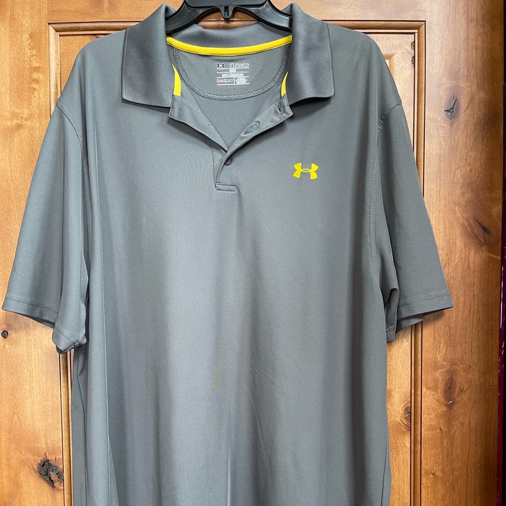 Under Armour Polo